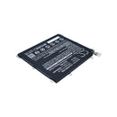Cameron Sino Cshpe810Sl 5650Mah Replacement Battery For HP Slate 8 Pro