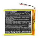 Cameron Sino Csabr556Sl 5400Mah Replacement Battery For Anbernic Rg556