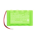 Cameron Sino Cs Are508Bt 2500Mah Replacement Battery For Alula Re524X