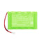 Cameron Sino Cs Are508Bt 2500Mah Replacement Battery For Alula Re524X