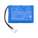 Cameron Sino Cs Nrc101Fm 2000Mah Battery For Navgard Bnwas Dubilier