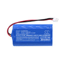 Cameron Sino Cs Zrn670Sl 5200Mah Battery For Zafferano Poldina