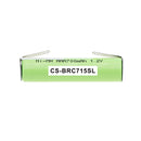 Cameron Sino Cs Brc715Sl 700Mah Replacement Battery For Philips Bt5270