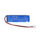 Cameron Sino Cs Zrn470Sl 2600Mah Replacement Battery For Sigor Nudrop
