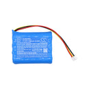 Cameron Sino Cs Dkf200Sl 2600Mah Replacement Battery For Dockin D Fine