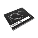 Cameron Sino Cs Dtc500Sl 2300Mah Battery For Datecs Bluecase 50
