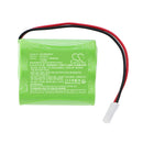 Cameron Sino Cs Des920Lt 2000Mah Replacement Battery For Dee Solar