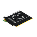 Cameron Sino Cs Rqz300Sl 4000Mah Battery For Verizon Ellipsis 8