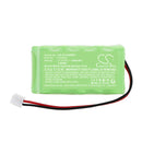 Cameron Sino Cs Hyc600Bt 300Mah Battery For Honeywell Sech600