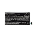 Cameron Sino Cs Aub810Sl 4150Mah Replacement Battery For Asus Cb81