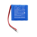 Cameron Sino Cs Shx600Sl 2600Mah Replacement Battery For Sony Gtk Xb60