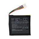 Cameron Sino Cs Pvs100Sl 850Mah Battery For Powervision Pvs10