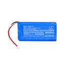 Cameron Sino Cs Frk200Rx 2750Mah Replacement Battery For Frsky X20S