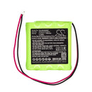 Cameron Sino Cs Hsa600Bt 700Mah Battery For Yale Smart Hub Alarm