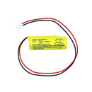 Cameron Sino Cs Tbg850Ls 1500Mah Replacement Battery For Teig 850069
