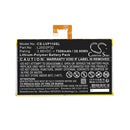 Cameron Sino Cslvp110Sl 7500Mah Replacement Battery For Lenovo Tab P11