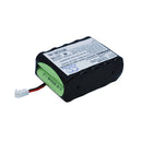 Cameron Sino Csfva100Md 2000Mah Replacement Battery For Fresenius Vial