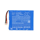 Cameron Sino Cs Fbk800Sl 7000Mah Replacement Battery For Fieldbook K80