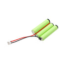 Cameron Sino Cs Pes150Sl 700Mah Battery For Peugeot Elis 1500