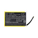 Cameron Sino Cs Tmd530Sl 6300Mah Replacement Battery For T Mobile D53