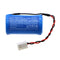 Cameron Sino Cs Bct860Bt 6500Mah Replacement Battery For Daitem D8900