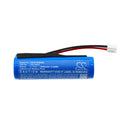 Cameron Sino Cs Btk202Sl 2600Mah Battery For Blaupunkt Bt 202