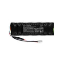 Cameron Sino Cs Bra430Md 2700Mah Replacement Battery For B Braun Omni