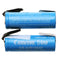 Cameron Sino Cs Icr14430Nt 650Mah Replacement Battery