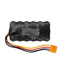 Cameron Sino Cs Abt593Sl 3000Mah Battery For Abb Robotics 3Hac 2530 1