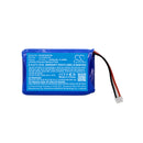 Cameron Sino Cs Rte451Sl 1200Mah Battery For Range Rover Lr 04 51 02
