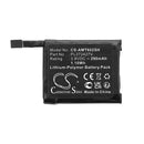 Cameron Sino Cs Amt602Sh 290Mah Replacement Battery For Amazfit Pace
