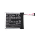 Cameron Sino Cs Rum552Sl 5200Mah Replacement Battery For Ring 5Um5E5