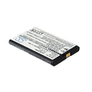 Cameron Sino Cs Myx8Sl 1000Mah Replacement Battery For Sagem Myx8
