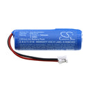 Cameron Sino Csbct908Bt 700Mah Battery For Daitem Intercom Controllers