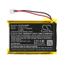 Cameron Sino Cs Gdl300Md 1150Mah Battery For 3Gen Dermlite Ii