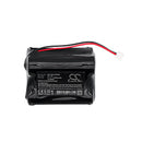 Cameron Sino Cs Scl283Sl 2300Mah Replacement Battery For Saflok A28310