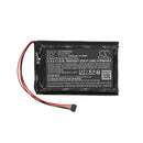 Cameron Sino Cs Feq500Sl 2500Mah Replacement Battery For Fiio Q5