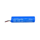Cameron Sino Cs Gdl500Md 2600Mah Replacement Battery For 3Gen Dermlite