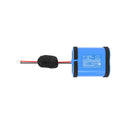 Cameron Sino Cs Trx100Sl 5000Mah Battery For Teufel Rockster Xs 2016