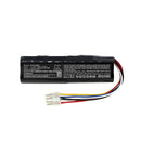 Cameron Sino Cs Pht202Mx 6400Mah Battery For Philips Trilogy 202