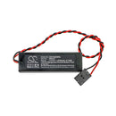 Cameron Sino Cs Plb386Sl 2700Mah Battery For Compudyne 486Dx33