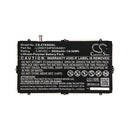 Cameron Sino Cs Ztk900Sl 9050Mah Replacement Battery For Zte K90U