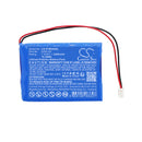 Cameron Sino Cs Ptm200Sl 2200Mah Battery For Pentair Mobiltouch 2