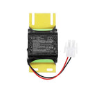 Cameron Sino Cs Rts504Af 1800Mah Battery For Record 80100504