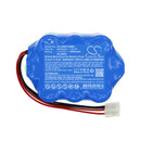 Cameron Sino Csswd750Md 4000Mah Replacement Battery For Simonson Wheel
