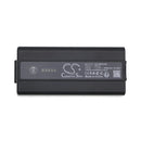 Cameron Sino Cs Fbp510Sl 3000Mah Replacement Battery For Fluke Bt510