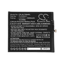 Cameron Sino Cs Alt904Sl 5000Mah Replacement Battery For Alcatel Tab 8