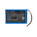 Cameron Sino Cs Lne100Mb 1000Mah Battery For Luvion Grand Elite