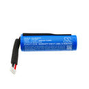 Cameron Sino Cs Skt845Sl 2600Mah Battery For Skullcandy Kilo Xt
