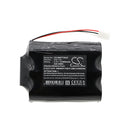 Cameron Sino Cscrp200Af 1350Mah Battery For Flushing System Flushmatic